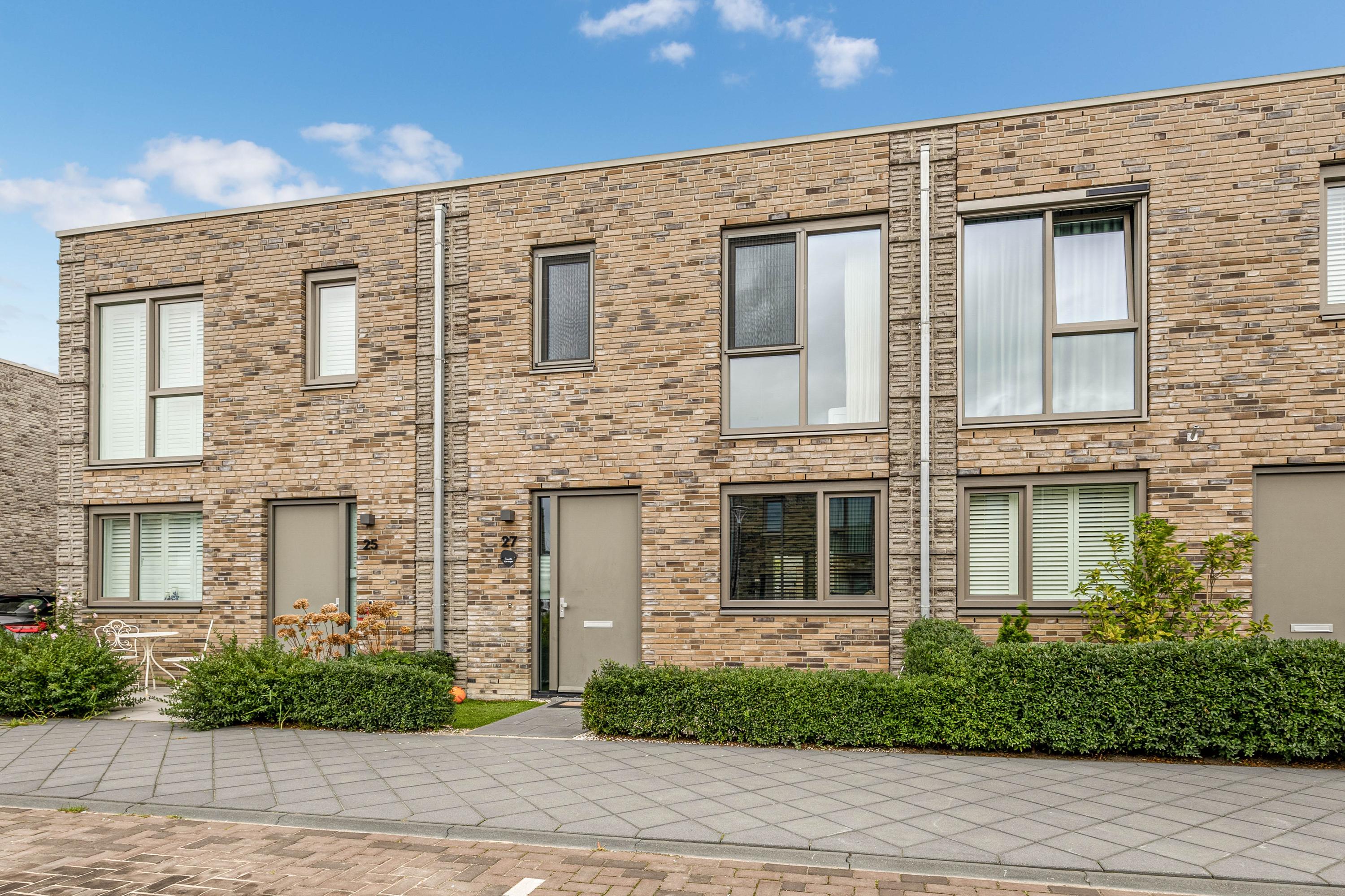 Elizabeth Anscombestraat 27 , 1349 ND Almere 0