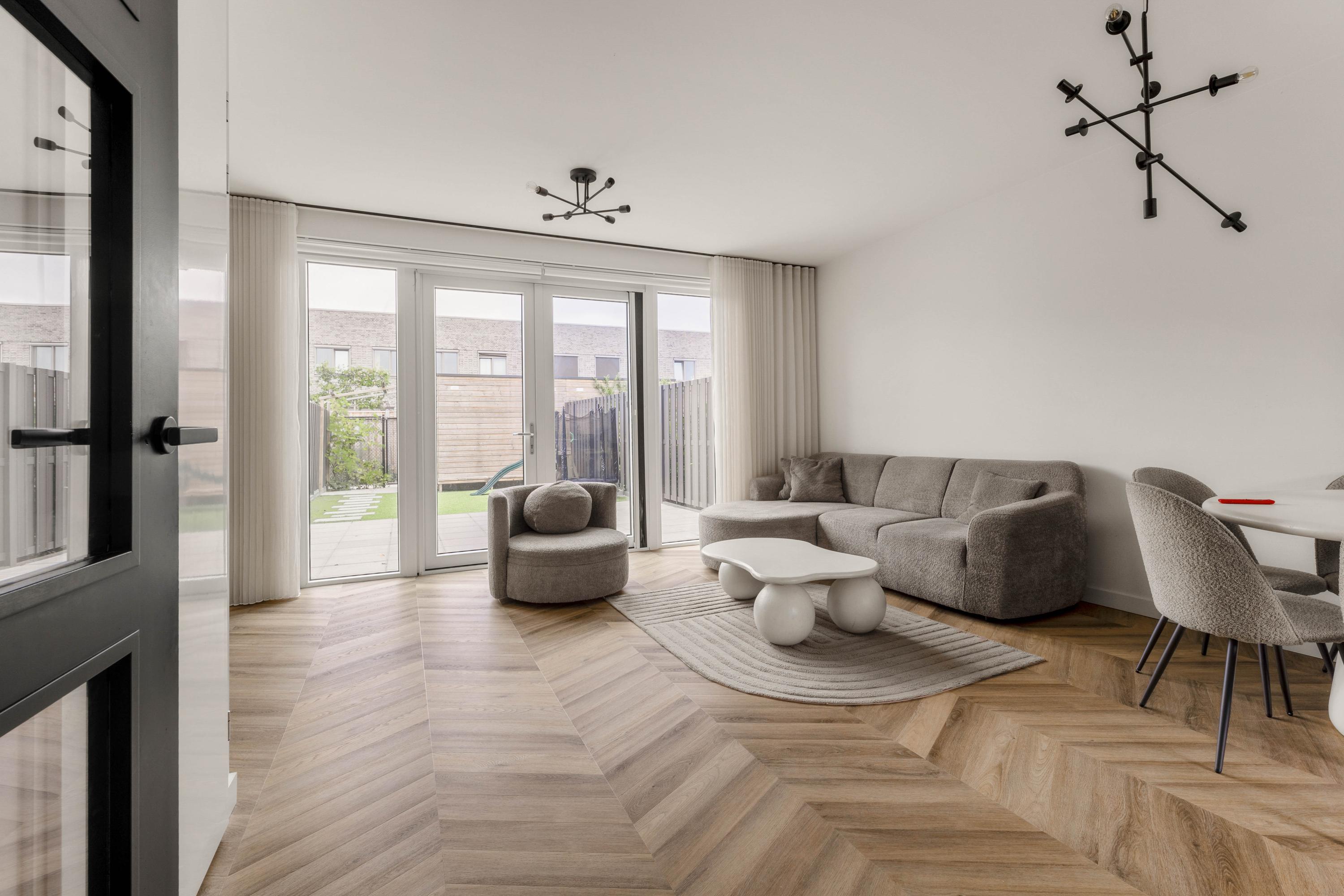 Elizabeth Anscombestraat 27 , 1349 ND Almere 7