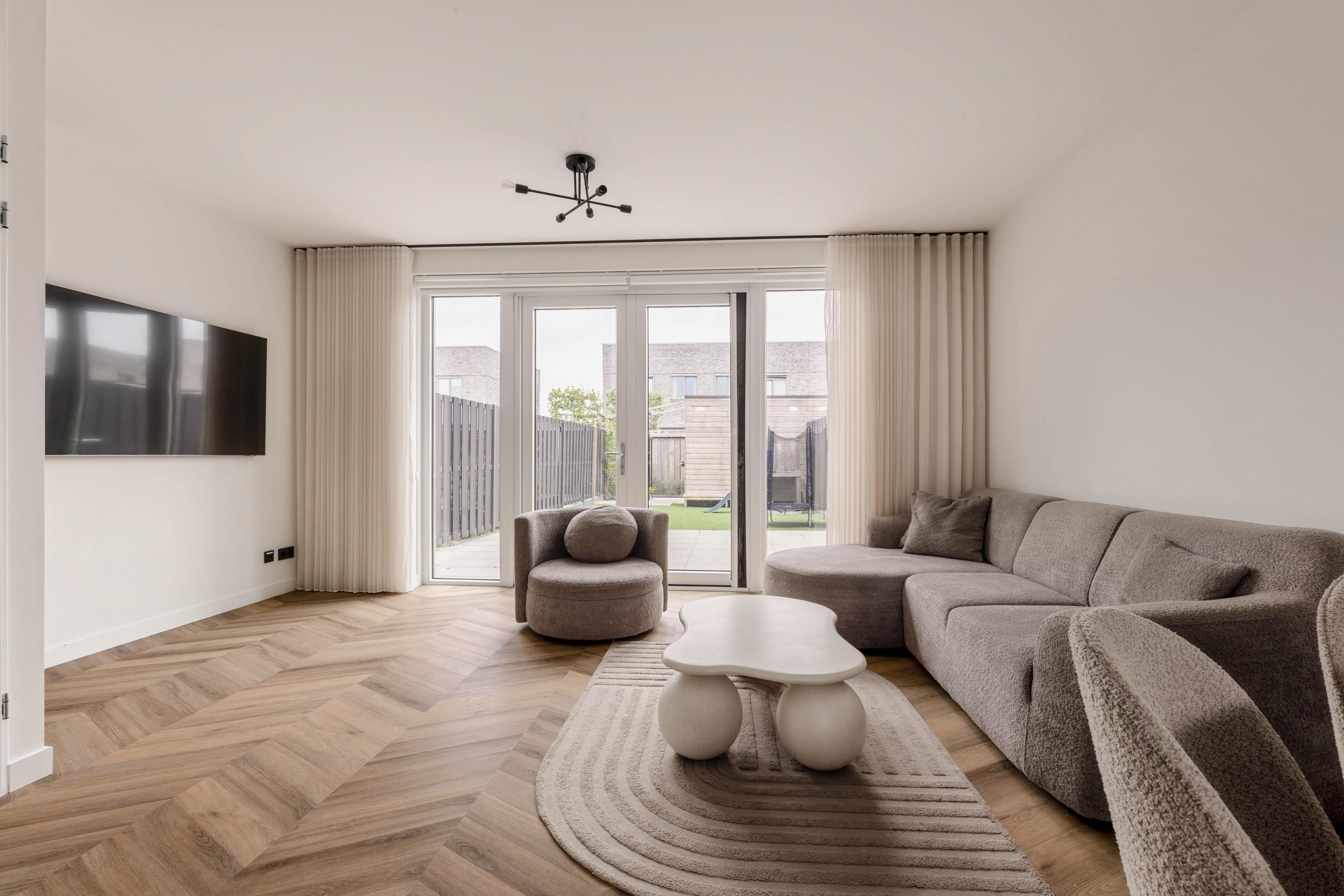 Elizabeth Anscombestraat 27 , 1349 ND Almere 1