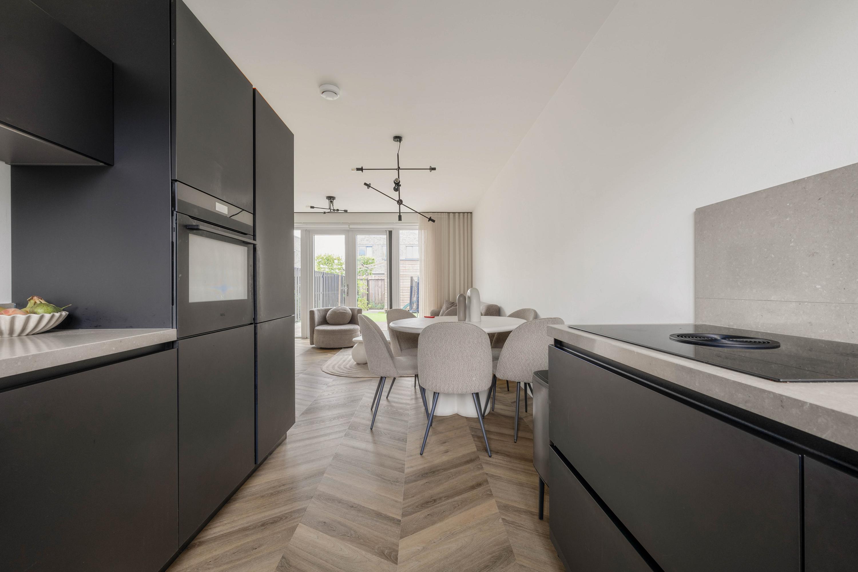 Elizabeth Anscombestraat 27 , 1349 ND Almere 13