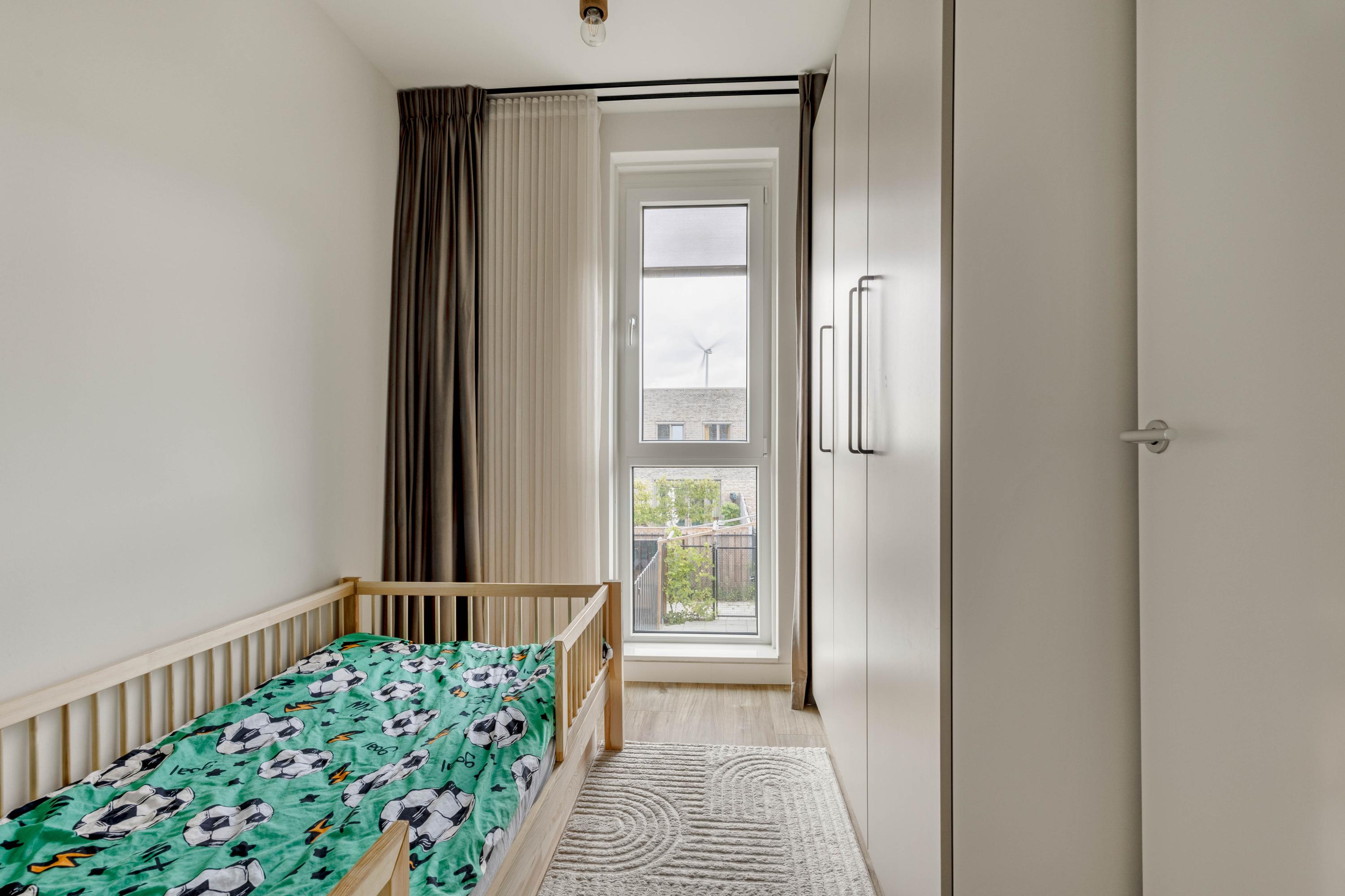 Elizabeth Anscombestraat 27 , 1349 ND Almere 17