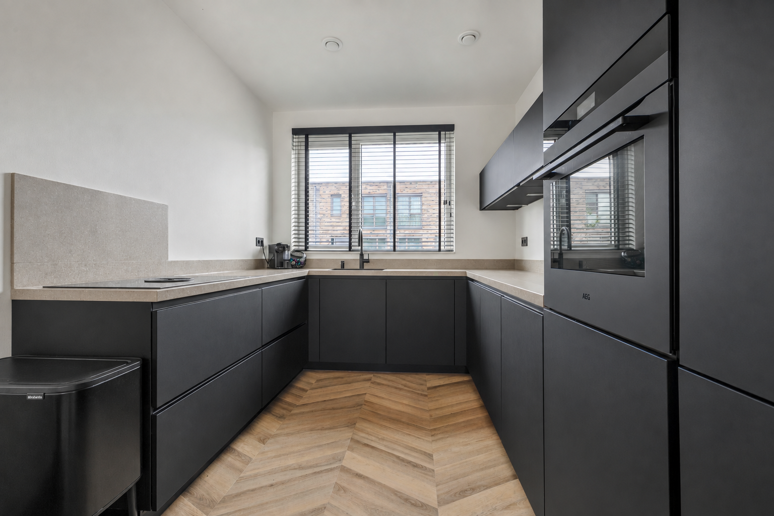 Elizabeth Anscombestraat 27 , 1349 ND Almere 2
